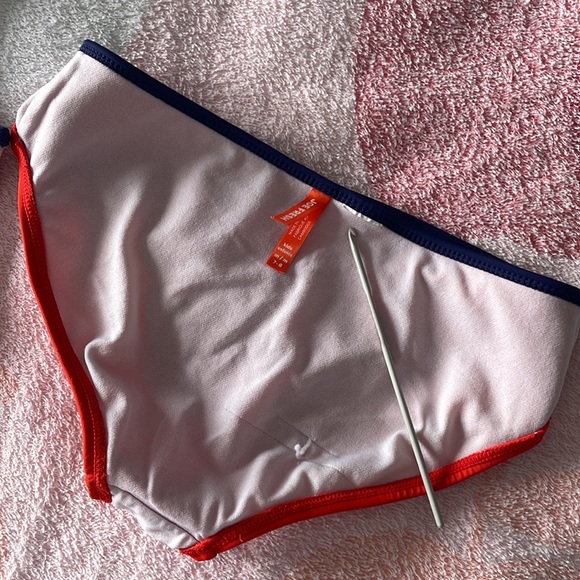 Girls two piece tankini - Picture 4 of 5